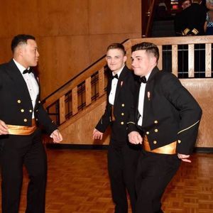 Meet your Posher, Jaxon